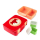 Skip Hop Pojemnik na lunch ZOO Bento Lis - 1254034 - zdjęcie 2